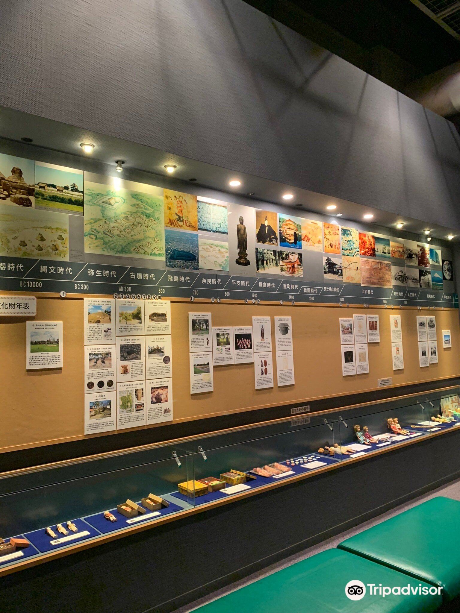 🏛️ 조요 사료관(조요 시료칸)